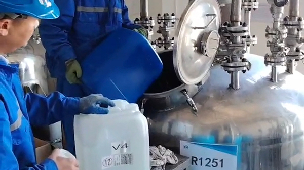 更好的设备做更好的产品